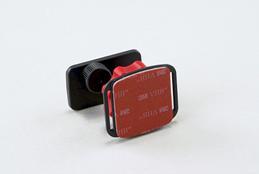 Immagine prodotto Pentax Supporto WG Ricoh con foglio adesivo O-CM1471 (Accessori video vari)