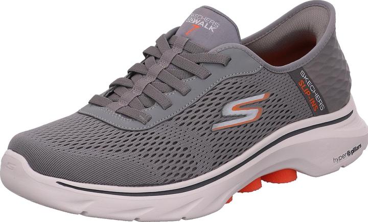 Actual product image Skechers Scarpe per il tempo libero (44)