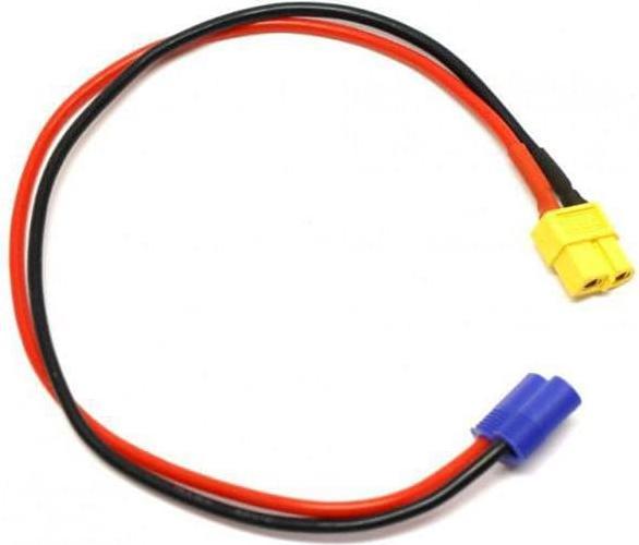 Produktbild EP Ladekabel XT60 auf EC3 Stecker
