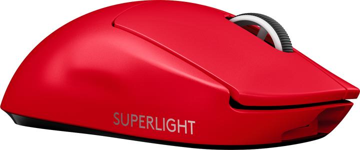 Produktbild Logitech G Pro X (Kabellos)