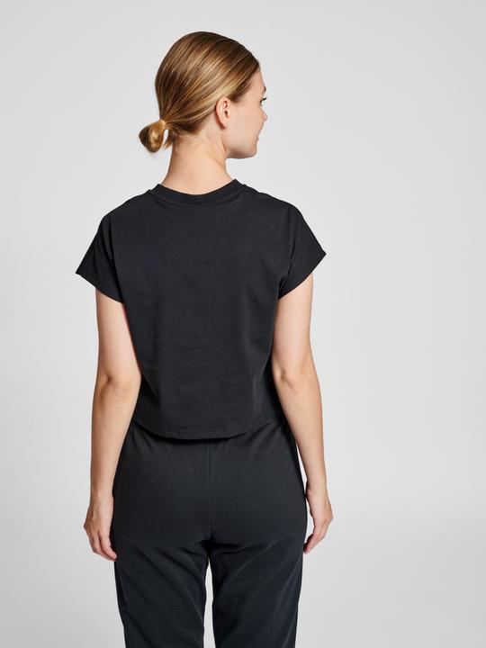 Produktbild hummel Lgc June Cropped T-Shirt (XS)