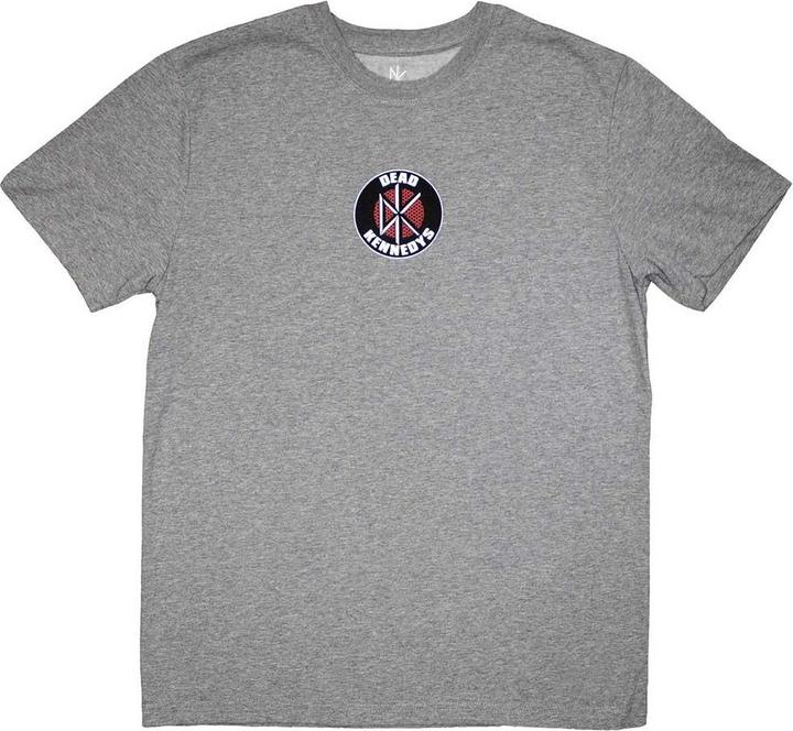Dead Kennedys Mini Circle Logo TShirt