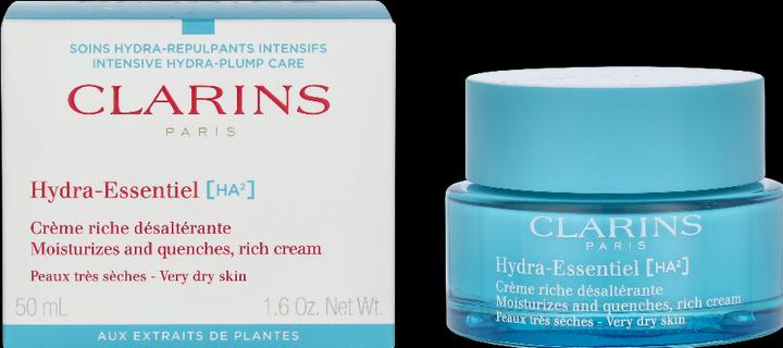 Produktbild Clarins Hydra-Essentiel (50 ml, Tagescreme)