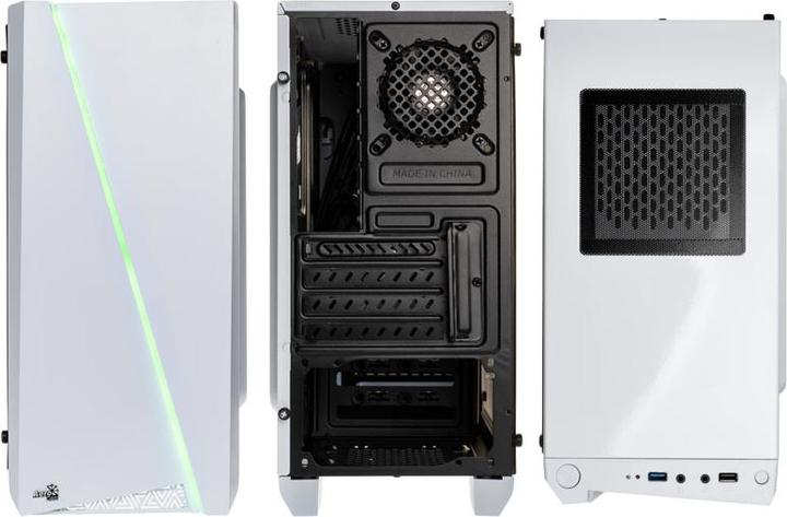 Image du produit AeroCool Cylon Mini (mATX, ITX)