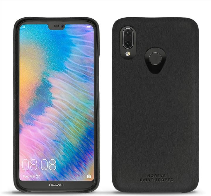 Productafbeelding Noreve Lederen omslag (Huawei P20 Lite)