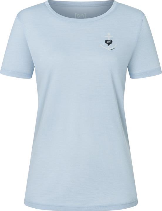 Immagine prodotto Super Natural Heart Anchor (L)