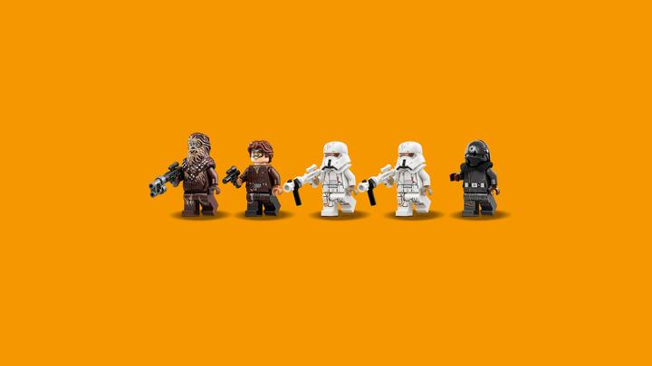 Produktbild LEGO Imperial Conveyex Transport (75217, LEGO Star Wars)