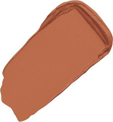 Actual product image Laura Mercier - Caviar Smoothing Matte Lipstick Refill 3.8 g - Shade: 820 Peach Cashmere (820 Peach Cashmere)