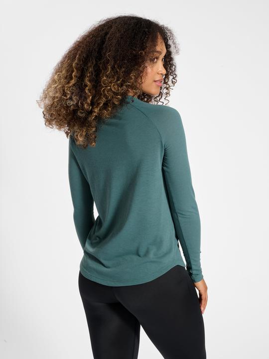 Immagine prodotto hummel Mt Vanja T-Shirt L/S (M)