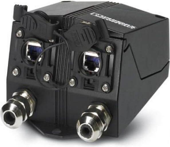 Actual product image Phoenix Contact Terminal Outlet VS-TO-RO-MC #1404278