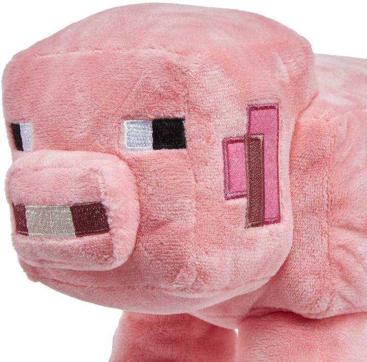 Actual product image Mattel Minecraft character assortment (20 cm)