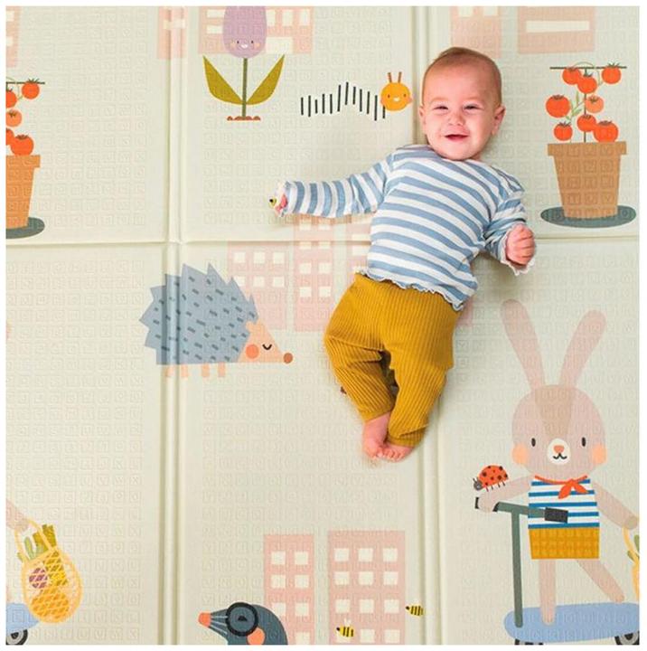 Immagine prodotto Taf Toys Schiuma per orti urbani (150 x 200 cm)