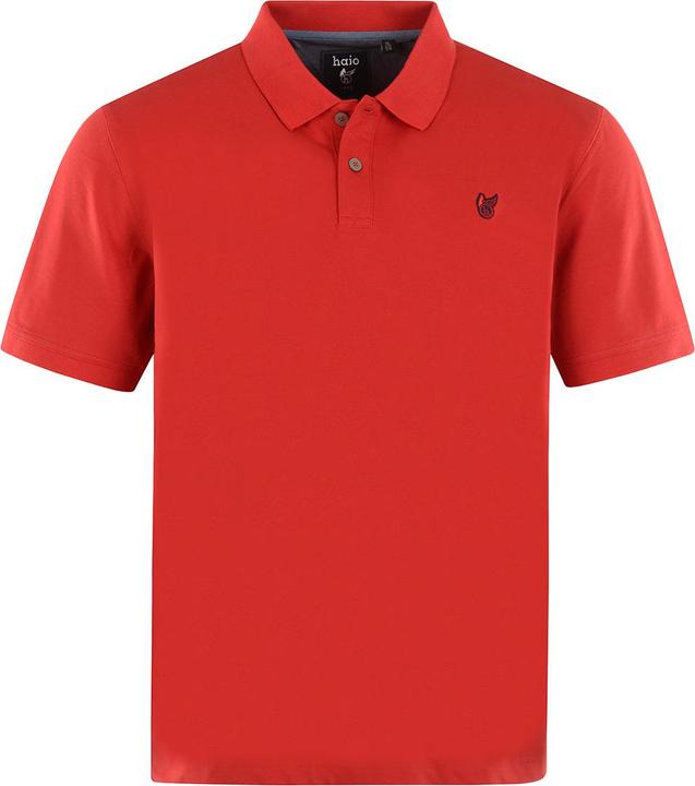Produktbild Hajo Pique Poloshirt (52)