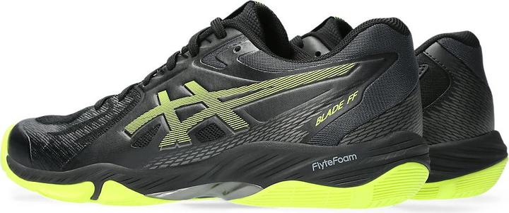 Immagine prodotto ASICS Performance Scarpa da interno Gel-blade 9 Uomo (46)