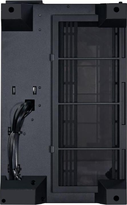 Actual product image Lian-Li O11 Vision (E-ATX)