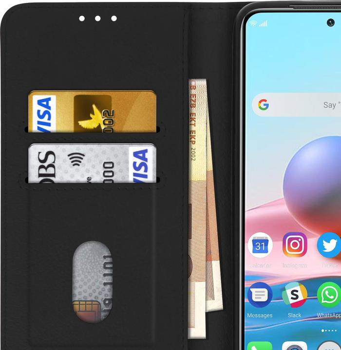 Immagine prodotto Avizar Serie Chester (Xiaomi Redmi Nota 10 Pro)