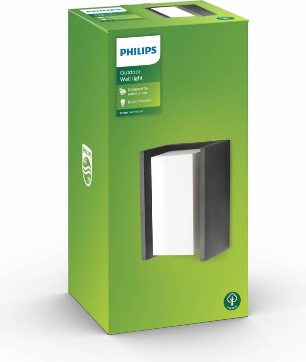 Image du produit Philips MyGarden (2520 lm, E27, IP44)