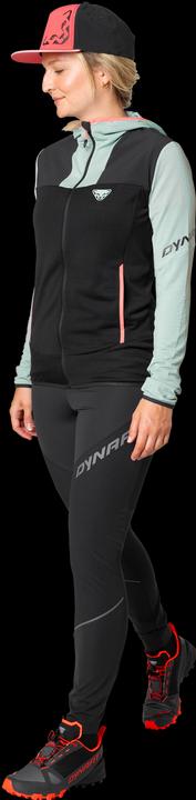 Actual product image Dynafit Traverse Polartec Kapuzenjacke (XL)