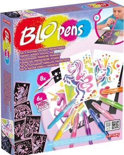 Image du produit Blopens Kit de stylos pulvérisateurs
