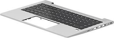 Produktbild HP Obere Abdeckung W/Keyboard