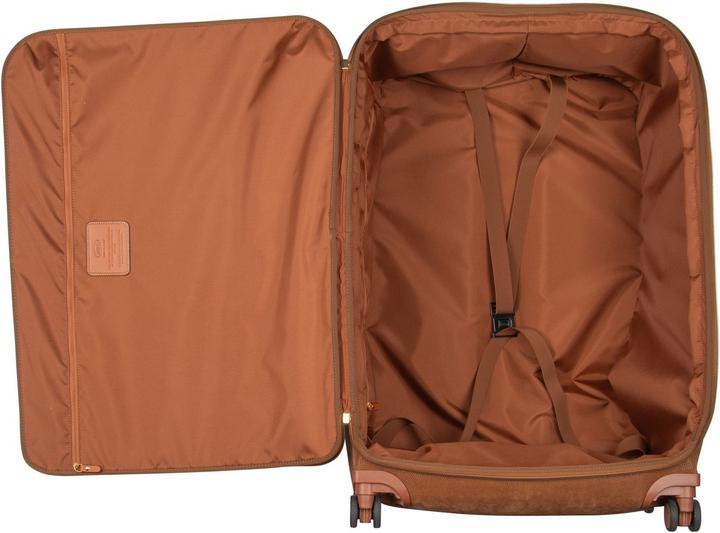 Immagine prodotto Brics Trolley + Valigia Life di Bric Trolley L (144 l, L (90 - 115l))