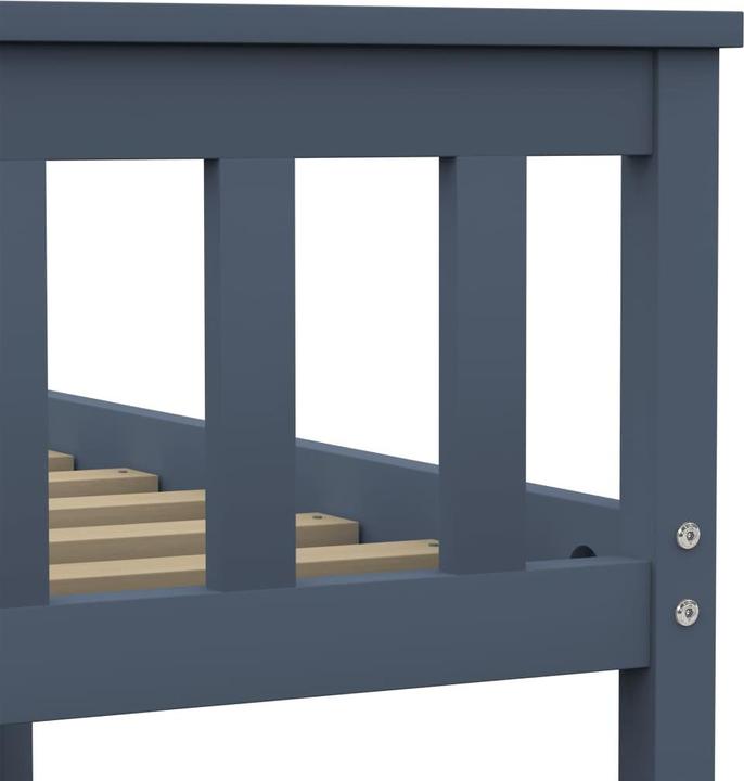 Actual product image VidaXL Toby (100 x 200 cm)