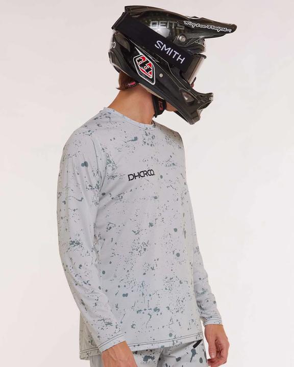 Image du produit Dharco Hommes Race Jersey (S)
