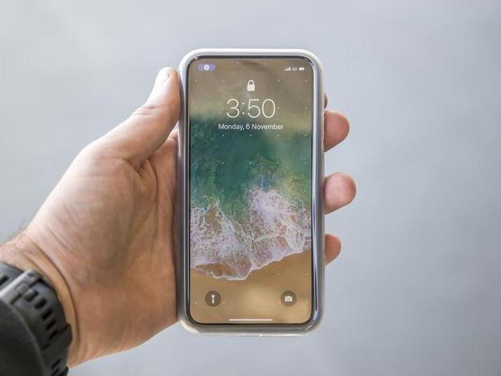 Produktbild Quad Lock Poncho (Apple iPhone 11 Pro)
