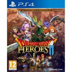 Image du produit Square Enix Dragon Quest Heroes 2 (PS4, DE)