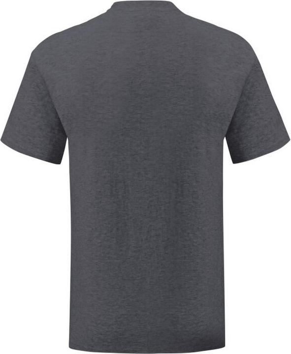 Actual product image Fruit of the Loom Mens Iconic 150 T-Shirt (S)