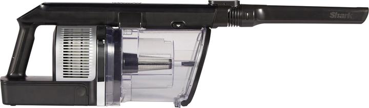 Produktbild Shark IZ320EU Akku-Staubsauger + PowerFins +Flexology Dop-Akku