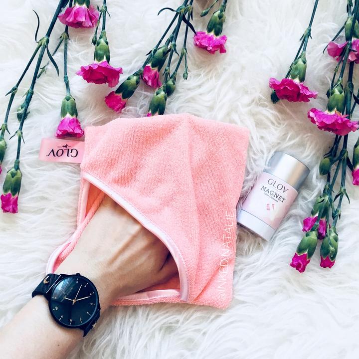 Actual product image Glov Mask Remover (Cleansing lotion)
