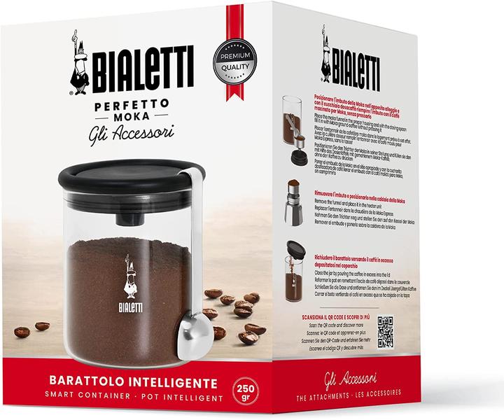 Immagine prodotto Bialetti Moka Express (1 l)
