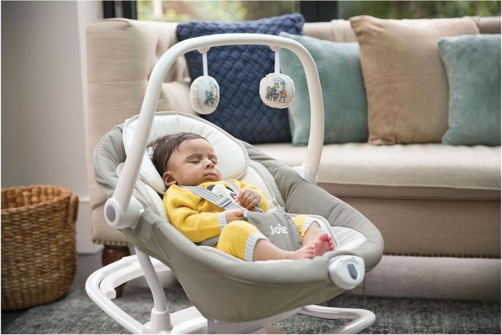 Image du produit Joie sansa 2in1