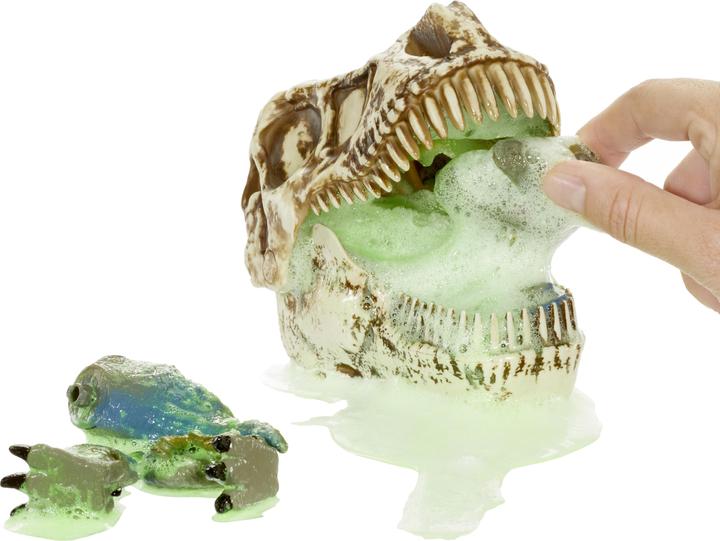 Immagine prodotto MGA Entertainment GrossMos Blind Dino Testa Dinosauro
