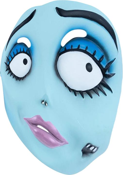 Produktbild Universal Textiles Maske ‘” ’Emily – Hochzeit mit einer Leiche “