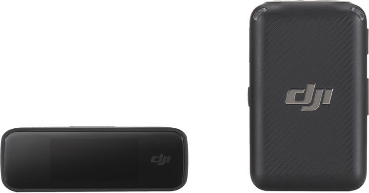 Produktbild DJI Mic (1 TX + 1 RX)