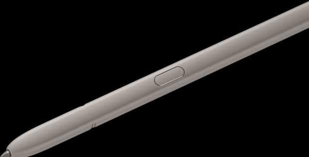 Actual product image Samsung S Pen