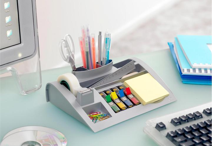 Produktbild Post-it Tisch Organizer C50
