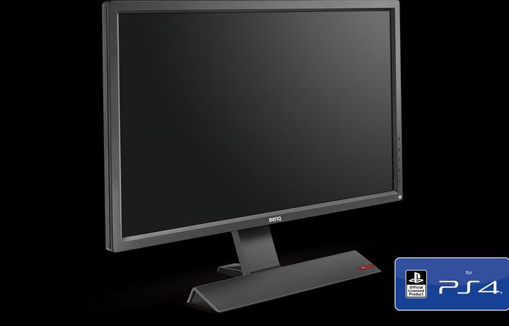 Produktbild BenQ Zowie Rl2755 (1920 x 1080 Pixel, 27")
