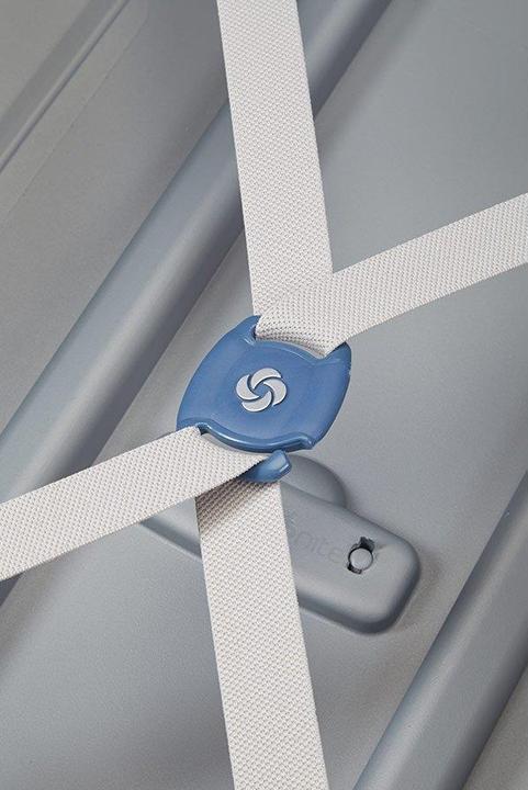 Image du produit Samsonite S'Cure (102 l, L (90 - 115l))