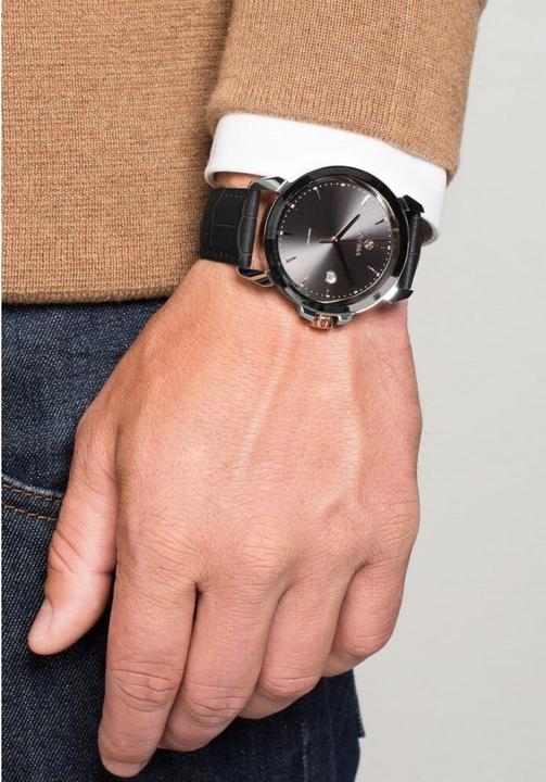Image du produit Jowissa LeWy 3 (Montre analogique, 42 mm)