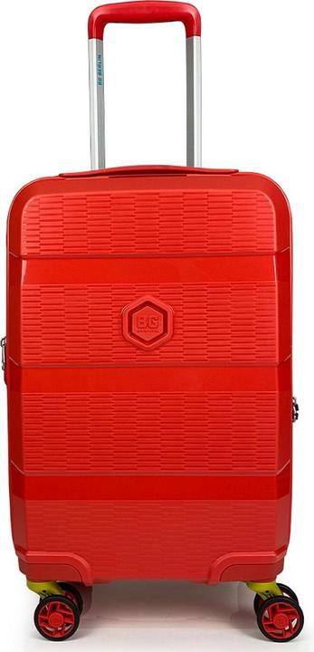 Actual product image BG Berlin Zip2 Luggage - Hard case (35 l, Hand luggage (up to 50 litres))