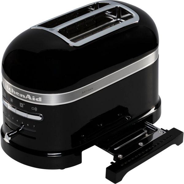Actual product image KitchenAid Artisan Toaster (EU plug)