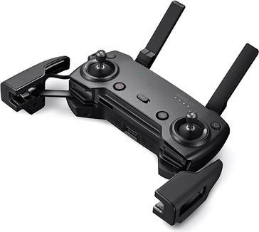 Produktbild DJI Mavic Air Fly More Bundle Arctic White (21 min, 430 g, 12 Mpx)