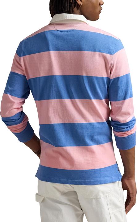 Actual product image Ralph Lauren T-shirts And Polos Pink (M)