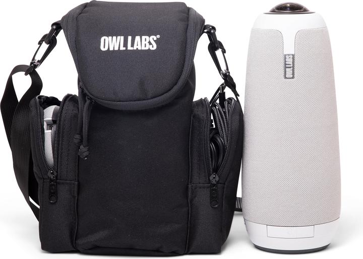 Image du produit OWL Sac de transport Meeting