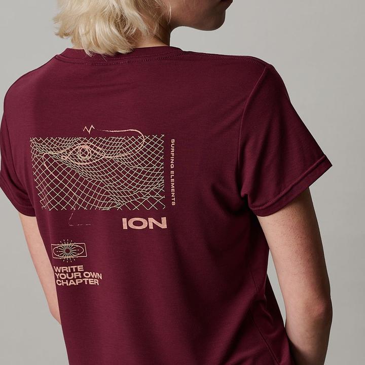 Produktbild ION Seek Graphic (M)