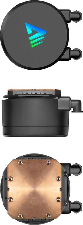 Image du produit Savio VELOX 360 MM