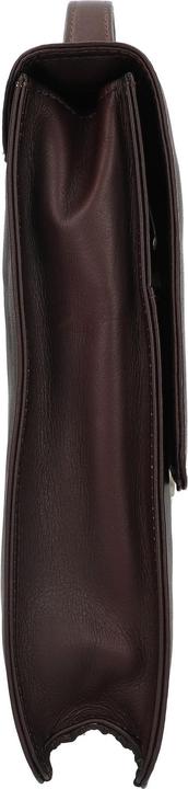 Actual product image Harolds Country briefcase leather 36 cm